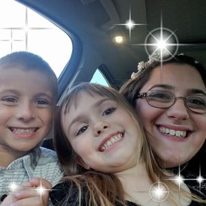 Meet your Posher, Melinda